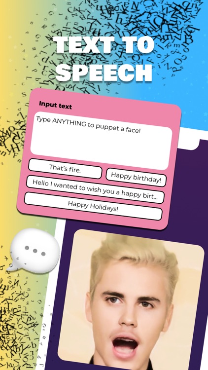 TokkingHeads AI Magic Avatars screenshot-3