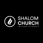 Shalom Church ATL App Problems