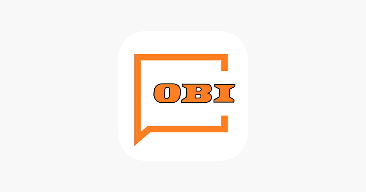 heyOBI: DIY-Projekte mit OBI im App Store