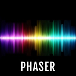 Phaser AUv3 Plugin