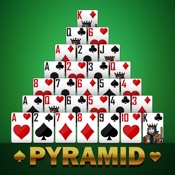 Pyramid Solitaire classic fun