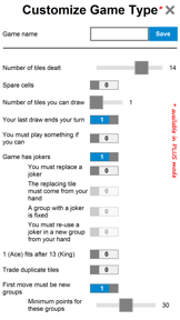 Pup Rummy screenshot