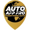 Auto App Pro icon