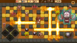 Game screenshot Bomber Adventure hack