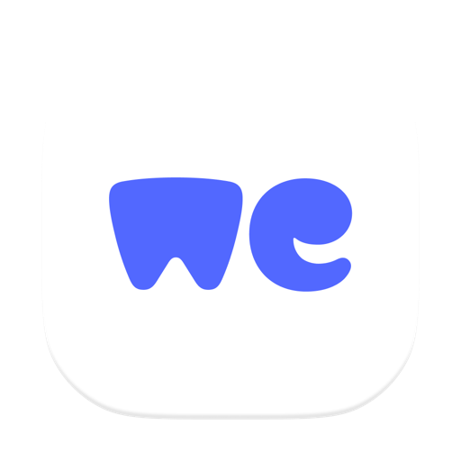 WeTransfer: File Transfer icon