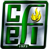 CEFI Mobile App logo