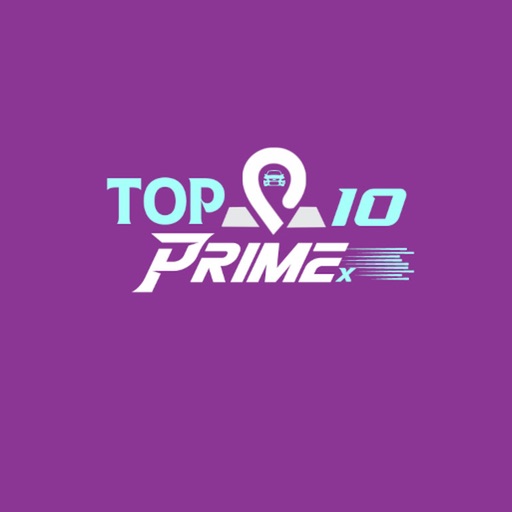 TOP 10 PRIME PASSAGEIRO icon