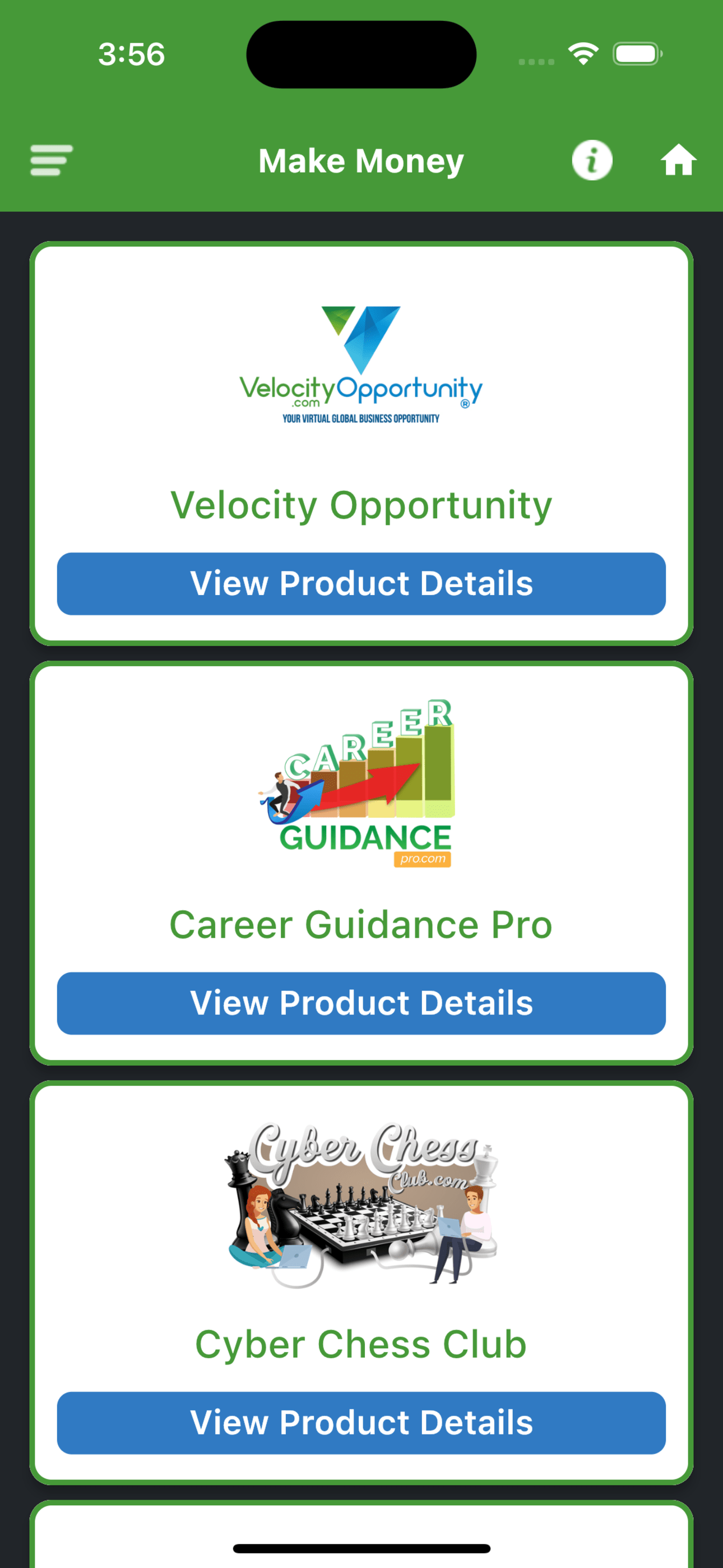 VelocityOpportunity.com