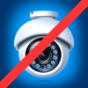 Hidden Spy Camera Finder Pro. icon