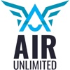 Air Unlimited Photography RE icon