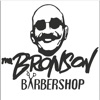 Mr. Bronson Barbershop icon