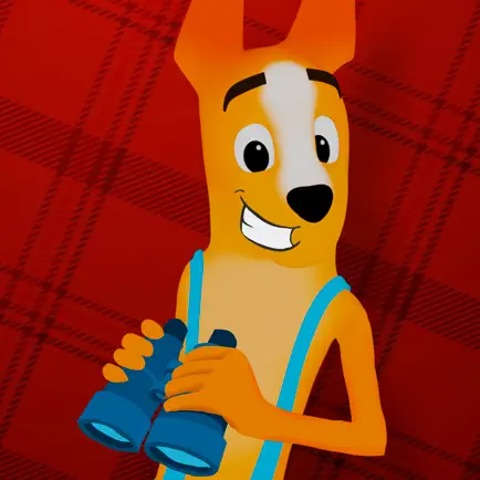 Puff and the Magic Binoculars Cheats