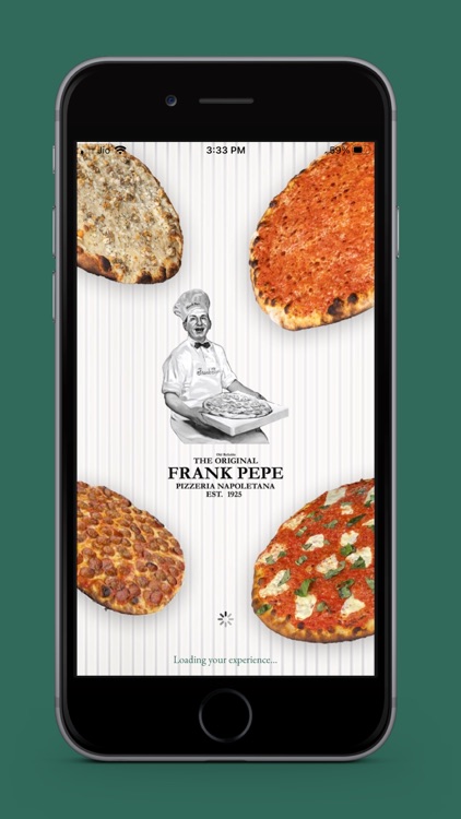 Frank Pepe Pizzeria