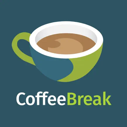 Coffee Break Languages. Cheats