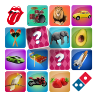 Memorize picture match - pair