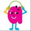 Happy Kids Radio icon