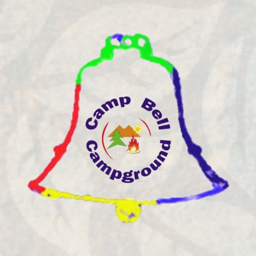 Camp Bell Campground icon