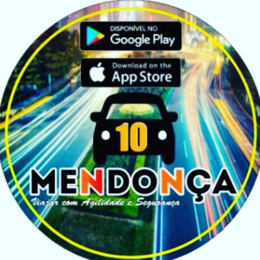 MENDONÇA 10 - PASSAGEIRO icon