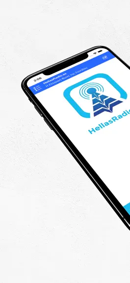 Game screenshot HellasRadio.se mod apk
