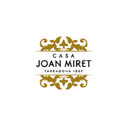 Casa Joan Miret icon