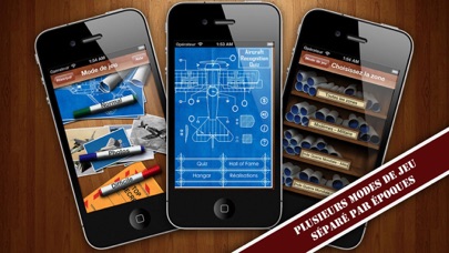 Screenshot #1 pour Aircraft Recognition Quiz Lite