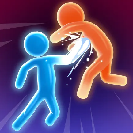 Stick Fighter War Stickman Читы