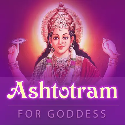 Ashtotram For Goddess Читы