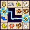 Animal Tile : Classic Puzzle icon