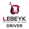 Lebeyk Driver icon