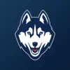 UConn Huskies delete, cancel