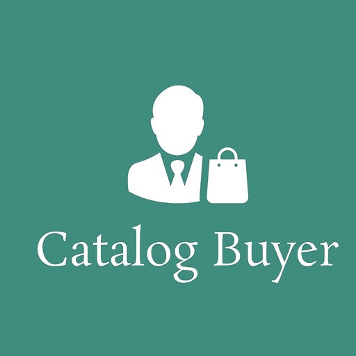 Catalog for buyer