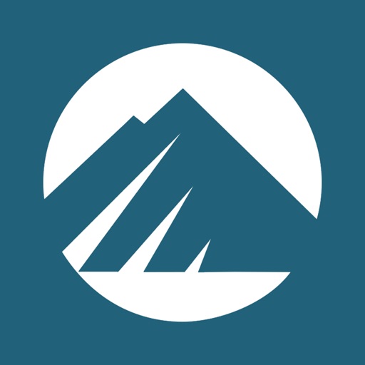 Rocky Mountain Calvary icon