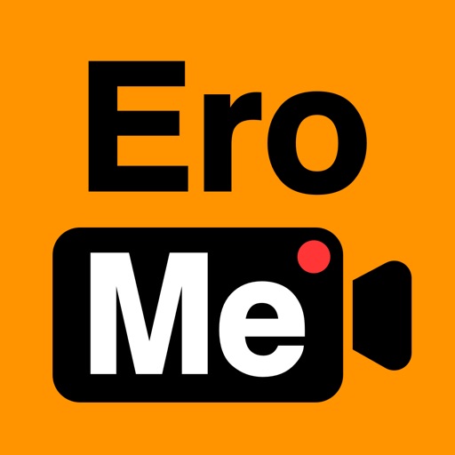 Ero.Me: Video Chat,Live Stream iOS App