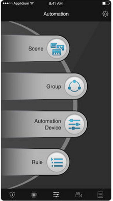 Screenshot #2 pour Azure Security