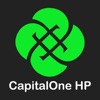 CapitalOne HP icon