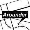 Arounder App Feedback