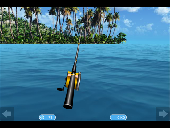 Screenshot #6 pour Real Fishing Champion Club
