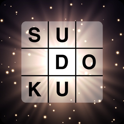 Sudoku Night Cafe