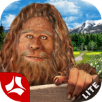 Download Bigfoot Quest Lite. app