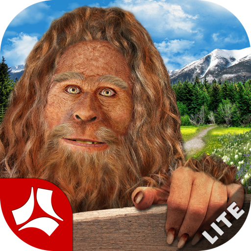 Bigfoot Quest Lite. App Contact