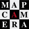 MAPCAMERA - iPadアプリ