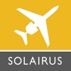 Solairus: Book Charter Flights icon