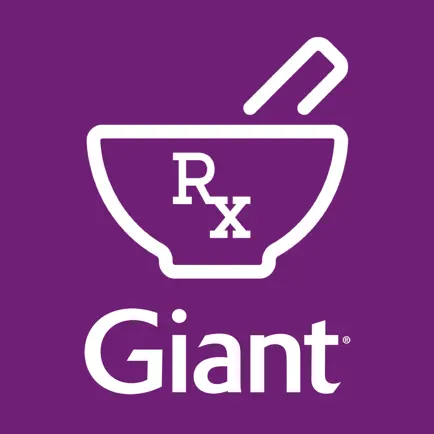 Giant Food Rx Cheats
