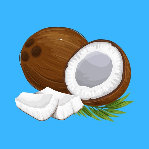 Smashing Fruits icon