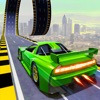 Stunt Car Crash - iPadアプリ