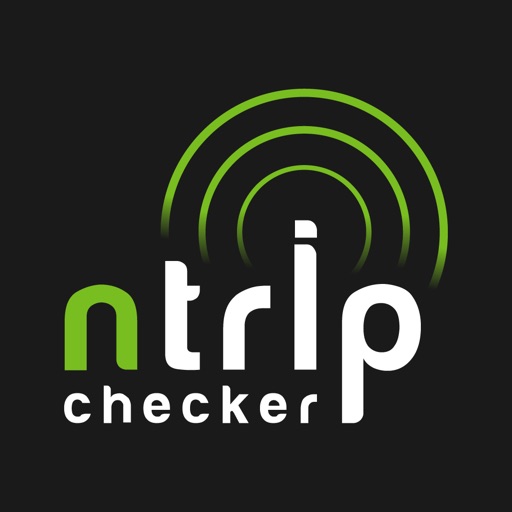 Ntrip checker