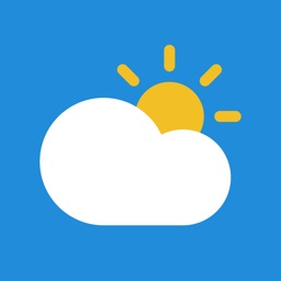 Sunlight+ : The weather app