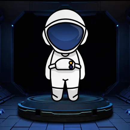 Character Maker for Space Game Читы