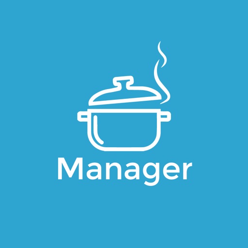 Manager - GourFood icon