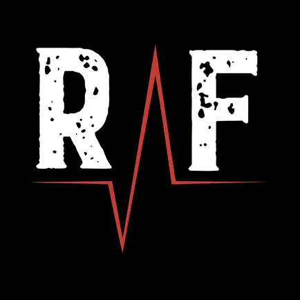 Revival Fitness RI Читы